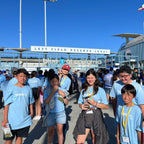 Tabara engleza si activitati elevi 11-14 ani la Los Angeles, USA - IVI Romania 10