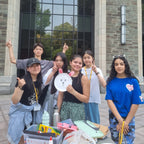 Tabara engleza 11-14 ani, New York, America - IVI Romania 12