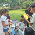 Tabara engleza 11-14 ani, New York, America - IVI Romania 13