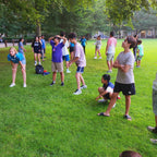 Tabara engleza 11-14 ani, New York, America - IVI Romania 17