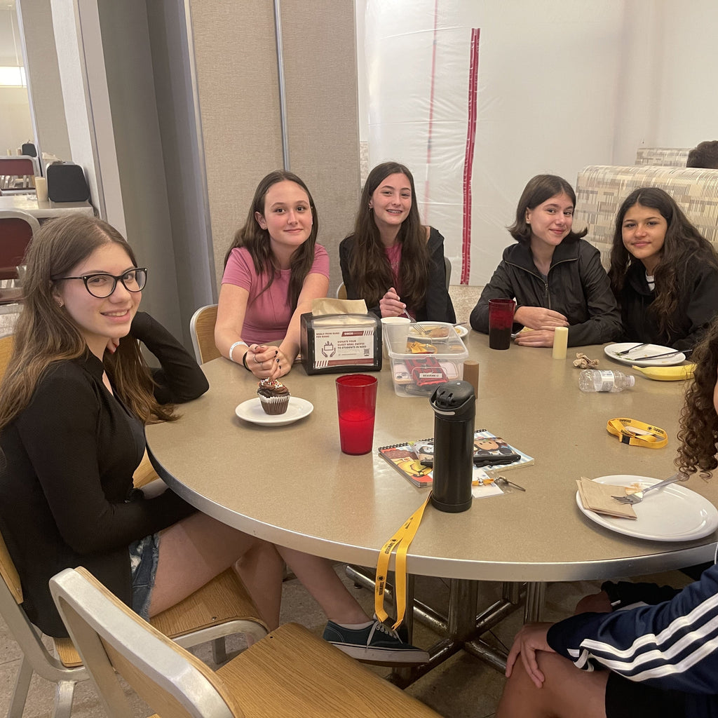 Tabara engleza 11-14 ani, New York, America - IVI Romania 3