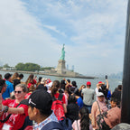 Tabara engleza 11-14 ani, New York, America - IVI Romania 5