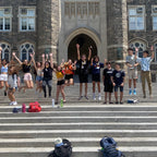 Tabara engleza 11-14 ani, New York, America - IVI Romania 6