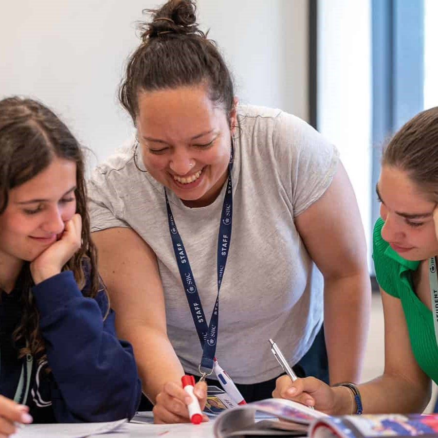 Tabara engleza 11-15 ani, Canford School, Anglia, IVI Romania 3