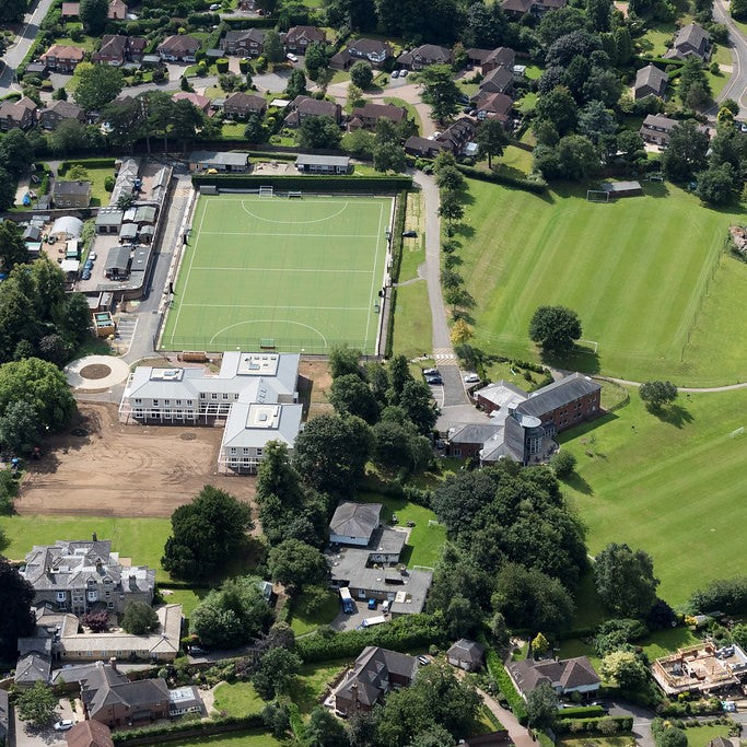 Tabara engleza elevi 11-17 ani, Sevenoaks School, Anglia - IVI Romania 1