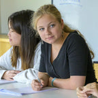 Tabara engleza elevi 11-17 ani, Sevenoaks School, Anglia - IVI Romania 5