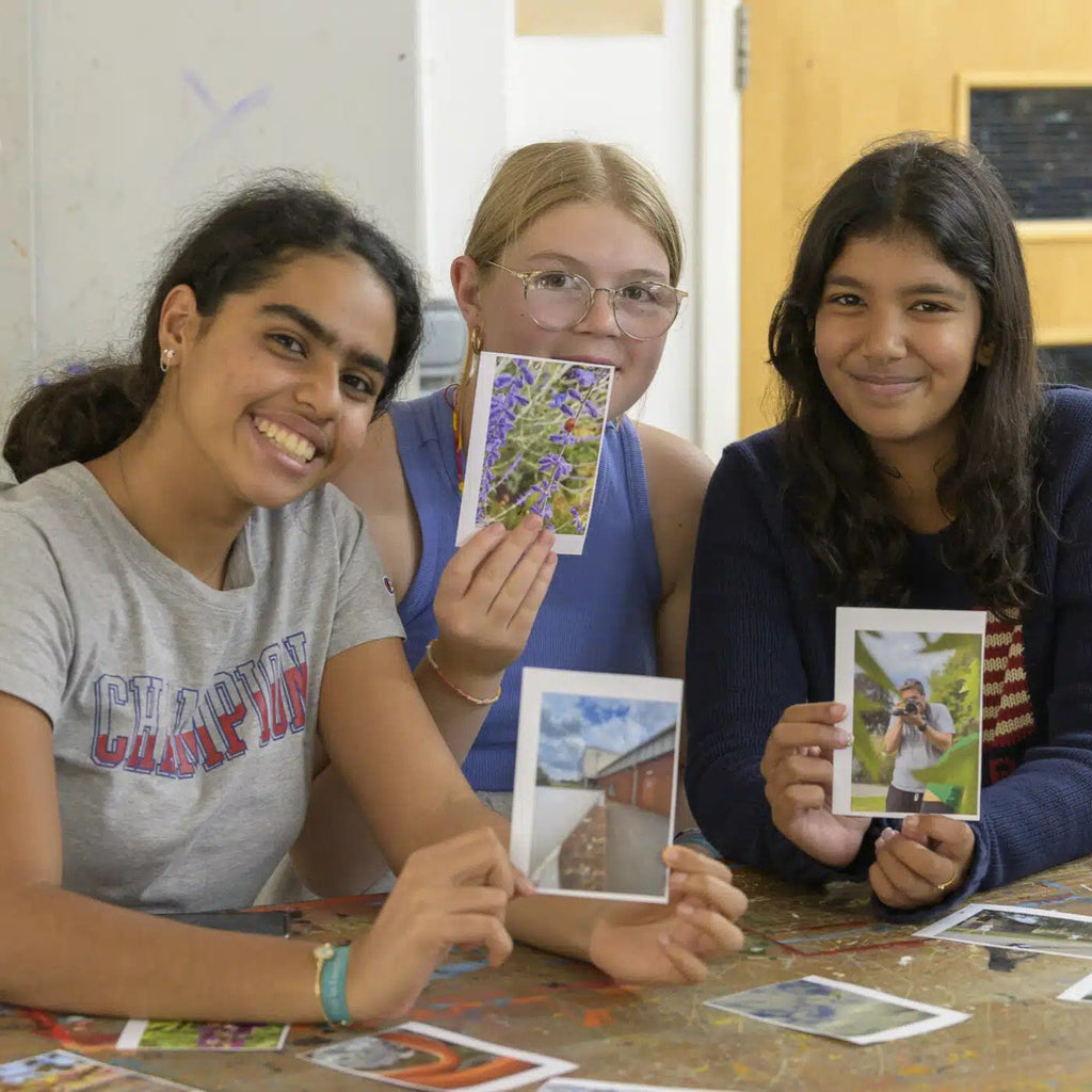 Tabara engleza elevi 11-17 ani, Sevenoaks School, Anglia - IVI Romania 3