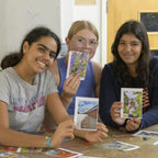 Tabara engleza elevi 11-17 ani, Sevenoaks School, Anglia - IVI Romania 3