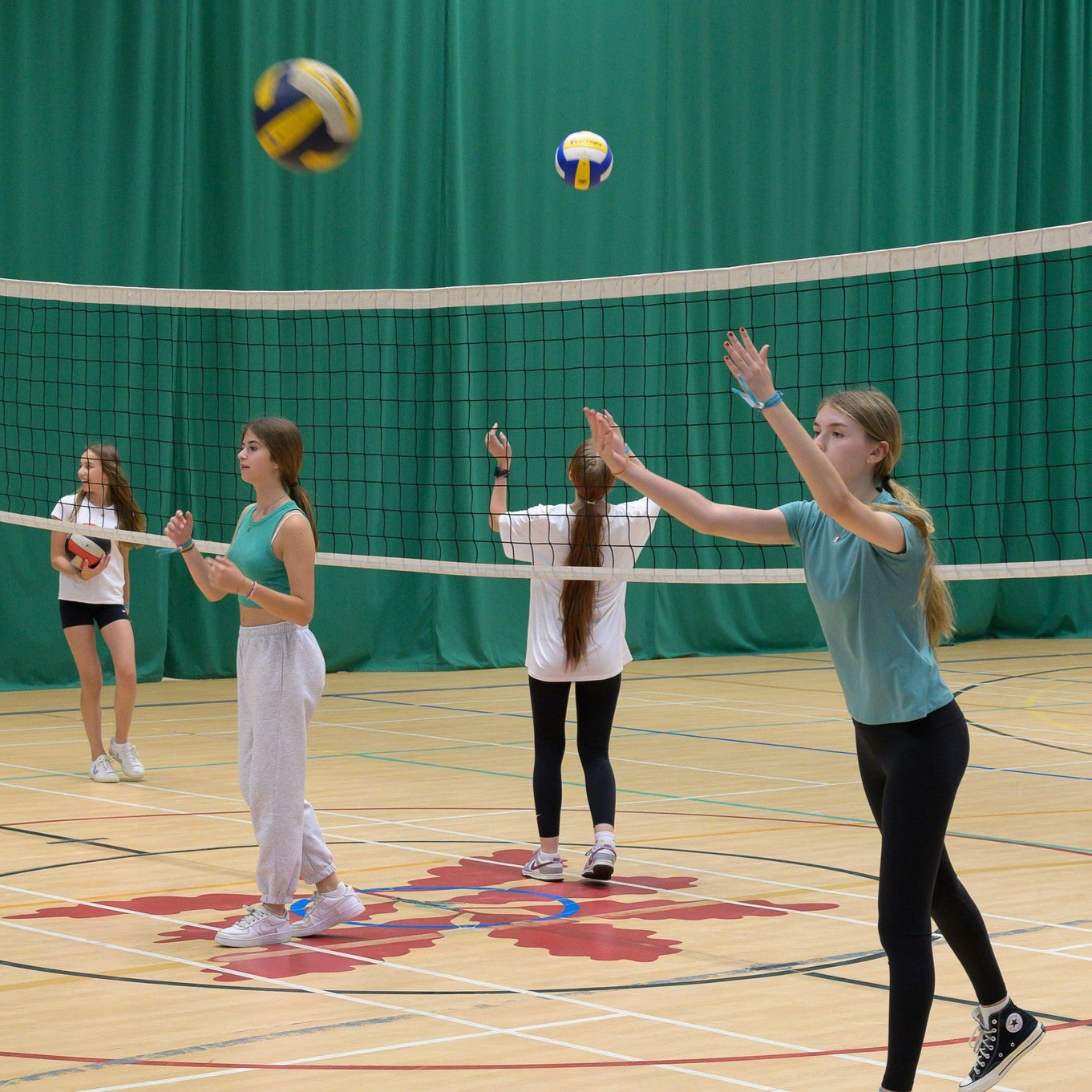 Tabara engleza elevi 11-17 ani, Sevenoaks School, Anglia - IVI Romania 15