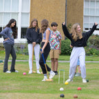 Tabara engleza elevi 11-17 ani, Sevenoaks School, Anglia - IVI Romania 16