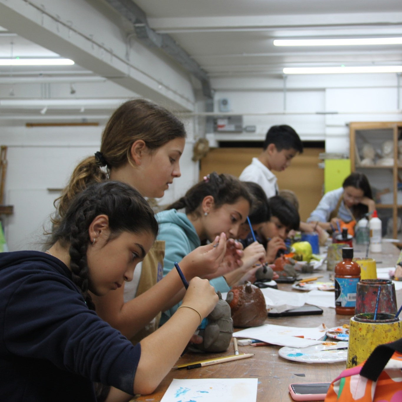 Tabara engleza elevi 11-17 ani, Sevenoaks School, Anglia - IVI Romania 6