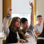 Tabara engleza elevi 11-17 ani, Sevenoaks School, Anglia - IVI Romania 2