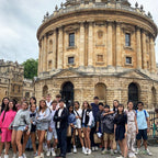 Tabara engleza elevi 11-17 ani, Sevenoaks School, Anglia - IVI Romania 17