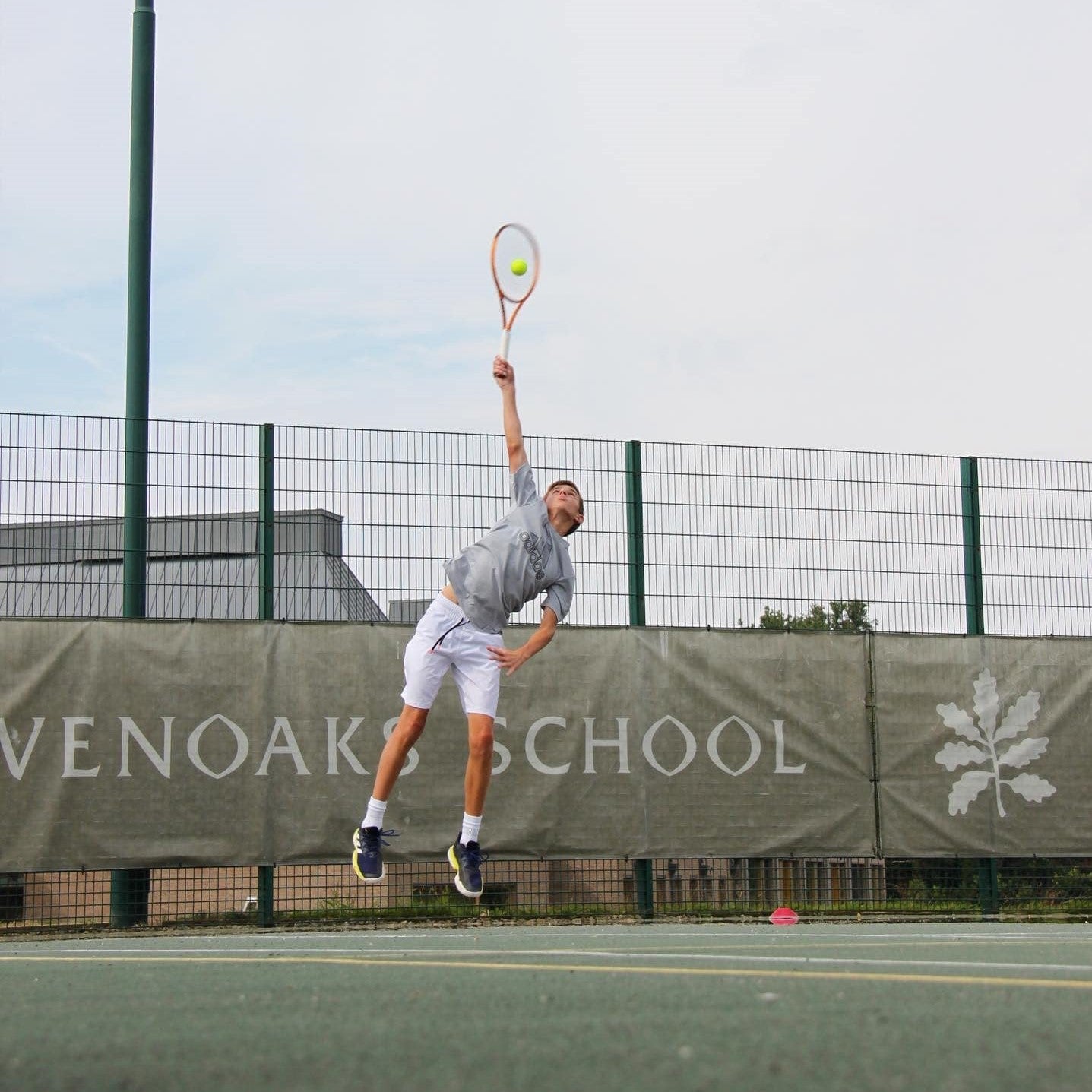 Tabara engleza elevi 11-17 ani, Sevenoaks School, Anglia - IVI Romania 9