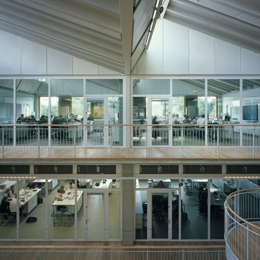 Tabara engleza elevi 11-17 ani, Sevenoaks School, Anglia - IVI Romania 7