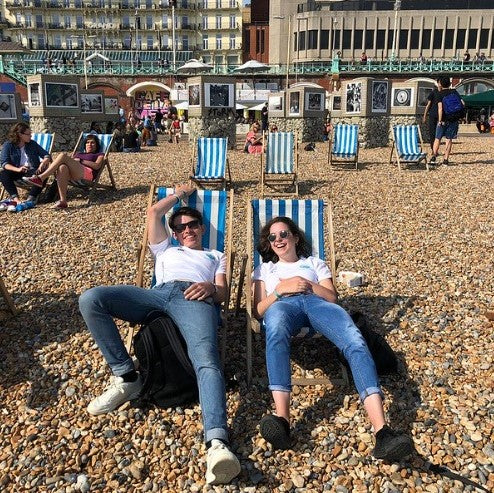 Tabara engleza elevi 11-17 ani, Sevenoaks School, Anglia - IVI Romania 11