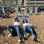 Tabara engleza elevi 11-17 ani, Sevenoaks School, Anglia - IVI Romania 11