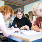 Tabara Engleza (13 - 15 ani) - SBS Disentis - Zurich - Elvetia