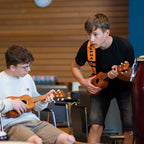 Tabara Engleza (13 - 15 ani) - SBS Disentis - Zurich - Elvetia