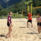 Tabara Engleza (13 - 15 ani) - SBS Disentis - Zurich - Elvetia