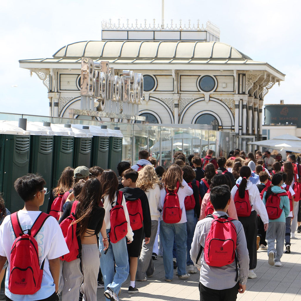 Tabara engleza 13-17 ani, King's College, Londra, Anglia, IVI Romania 14