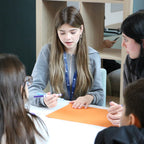 Tabara engleza 13-17 ani, St Hilda's College, Oxford, Anglia, IVI Romania 3