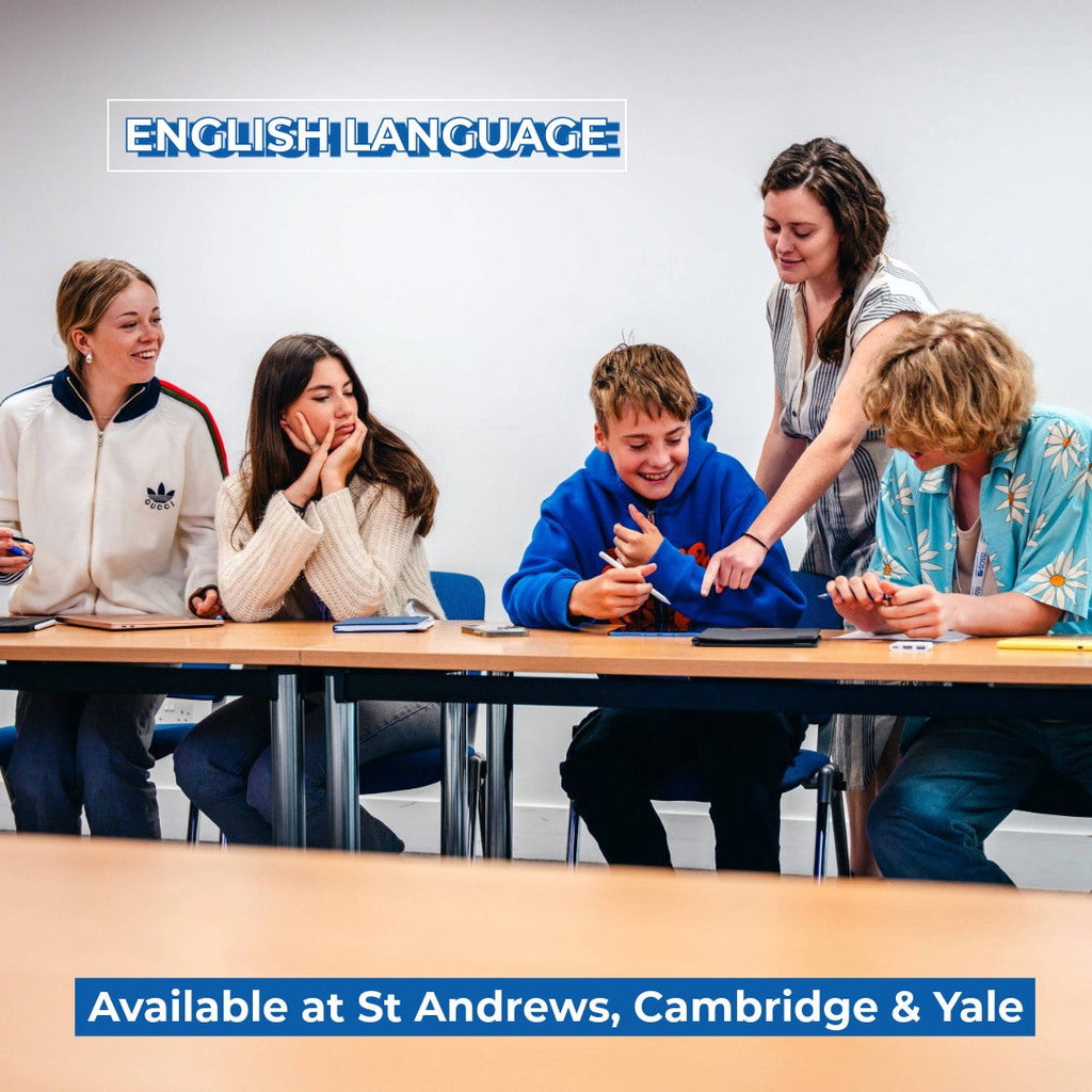 Tabara engleza 13-18 ani, Cambridge, Anglia, IVI Romania 4