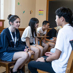 Tabara engleza 13-18 ani, Cambridge, Anglia, IVI Romania 2