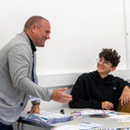 Tabara engleza 13-18 ani, Cambridge, Anglia, IVI Romania 3