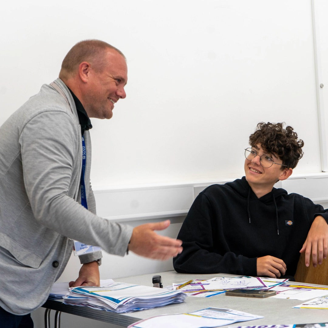 Tabara engleza 13-18 ani, Cambridge, Anglia, IVI Romania 3