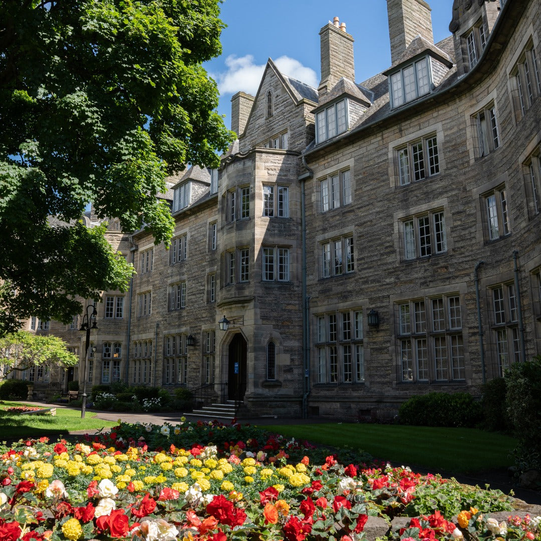 Tabara engleza 13-18 ani, Scotia, IVI Romania 1