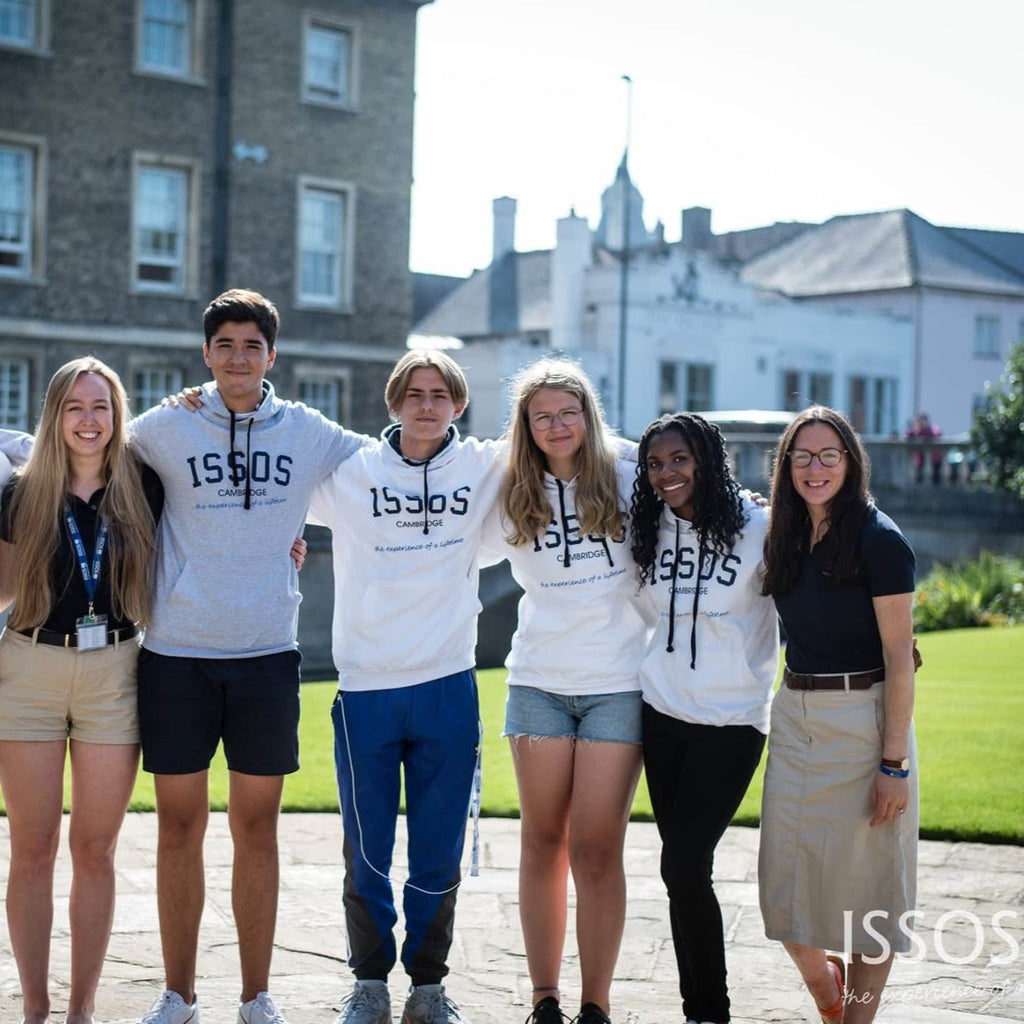 Tabara engleza 13-18 ani, Scotia, IVI Romania 7