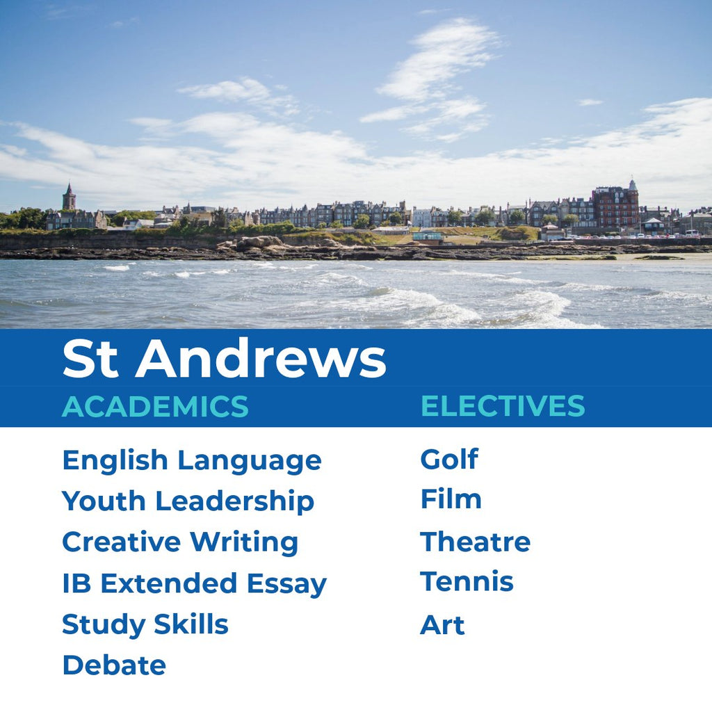 Tabara engleza 13-18 ani, Scotia, IVI Romania 2