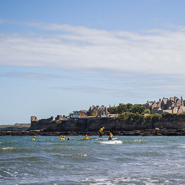 Tabara engleza 13-18 ani, Scotia, IVI Romania 15