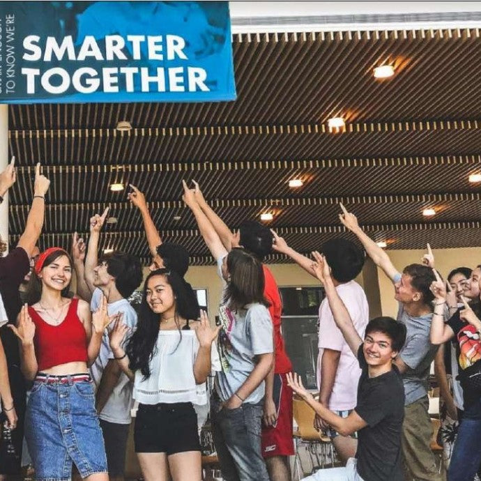 Tabara engleza 14-17 ani, Harvard si MIT, SUA - IVI Romania 13