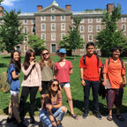 Tabara engleza 14-17 ani, Harvard si MIT, SUA - IVI Romania 5