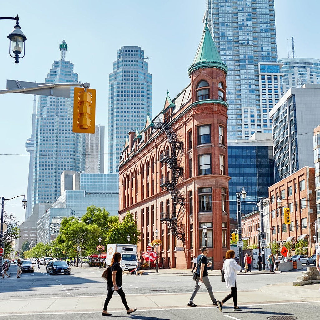 Tabara engleza si activitati elevi 15-17 ani in Toronto, Canada - IVI Romania 5