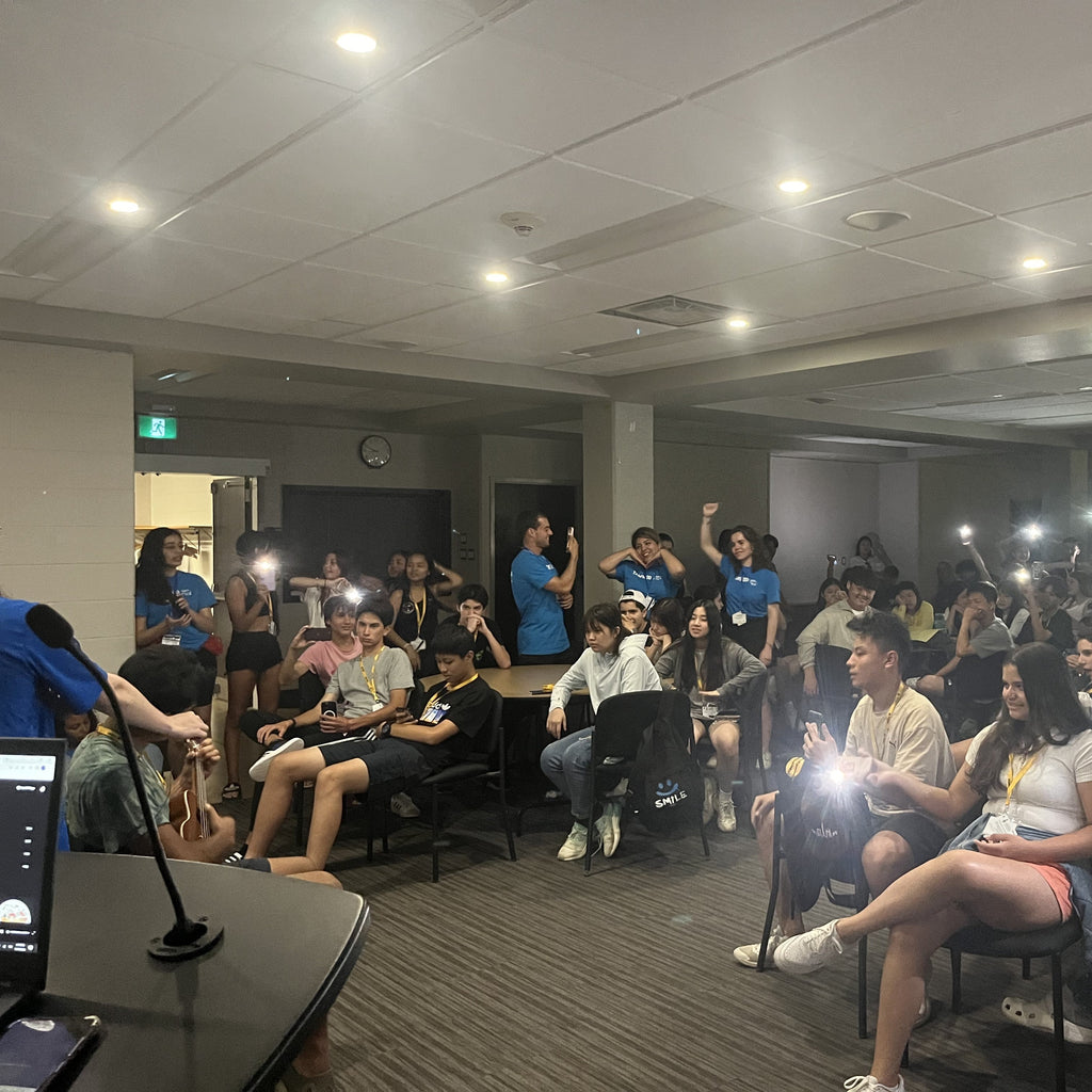 Tabara engleza si activitati elevi 15-17 ani in Toronto, Canada - IVI Romania 4