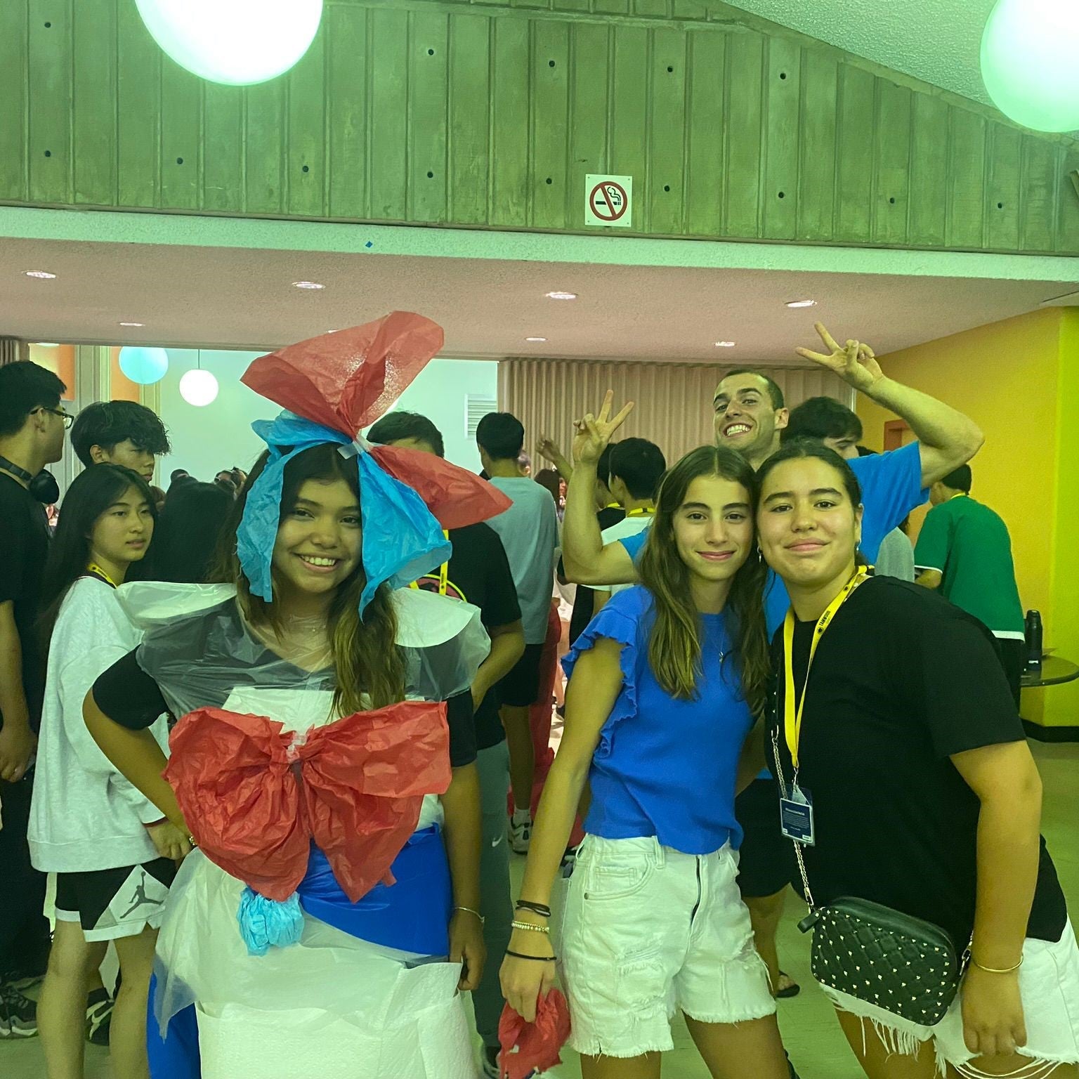 Tabara engleza si activitati elevi 15-17 ani in Toronto, Canada - IVI Romania 16