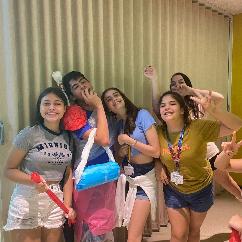 Tabara engleza si activitati elevi 15-17 ani in Toronto, Canada - IVI Romania 17