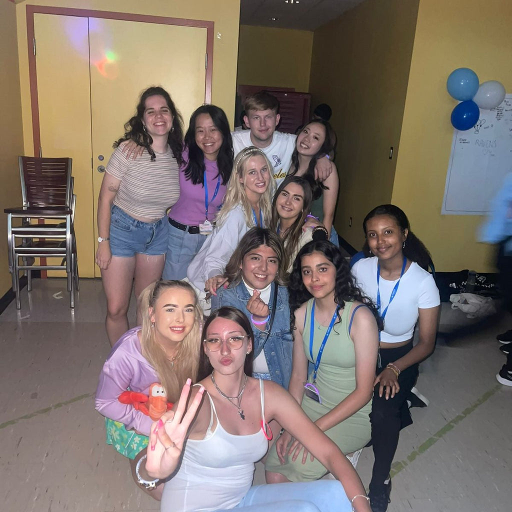 Tabara engleza si activitati elevi 15-17 ani in Toronto, Canada - IVI Romania 18