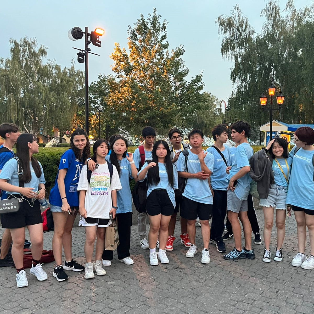 Tabara engleza si activitati elevi 15-17 ani in Toronto, Canada - IVI Romania 19