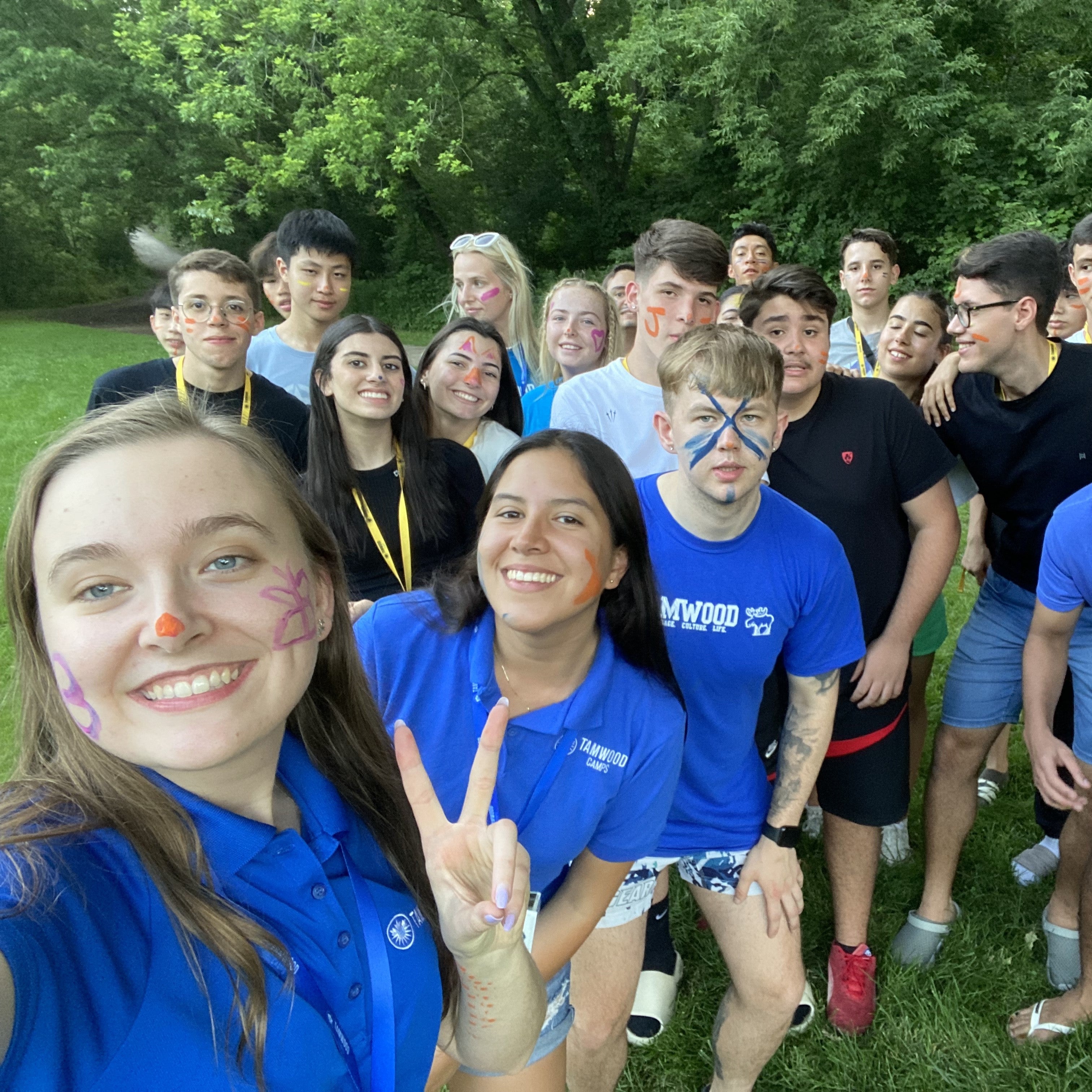 Tabara engleza si activitati elevi 15-17 ani in Toronto, Canada - IVI Romania 7