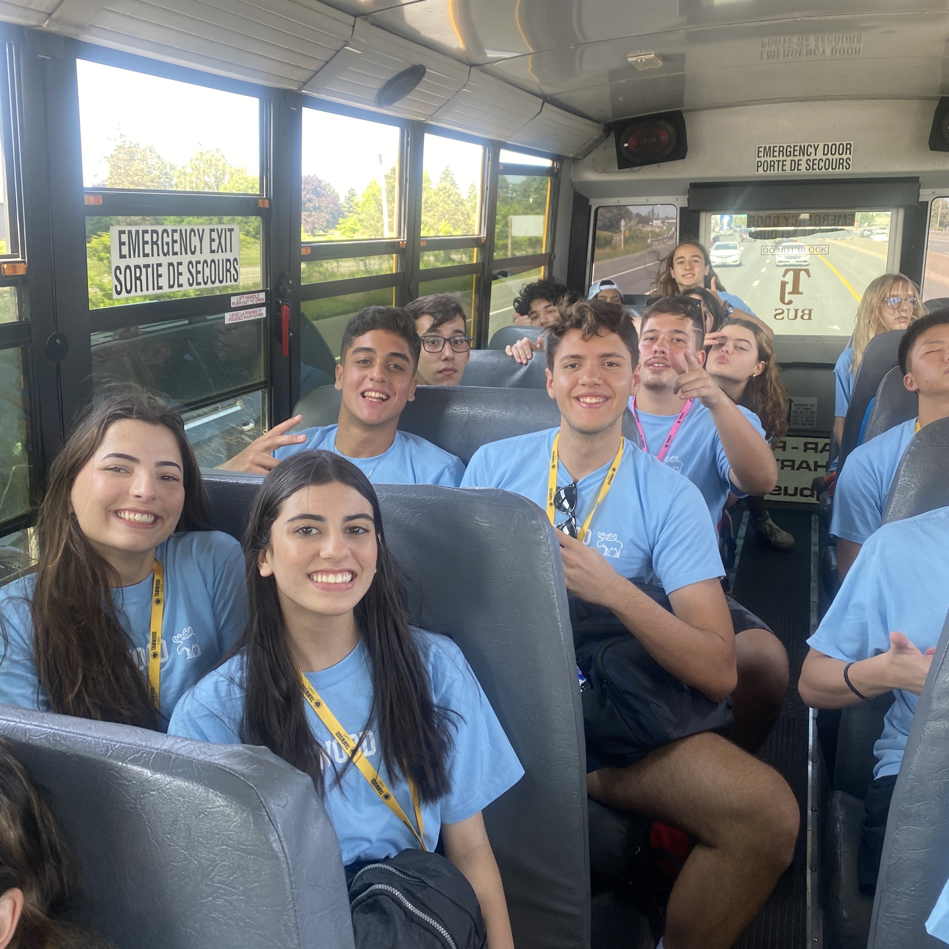 Tabara engleza si activitati elevi 15-17 ani in Toronto, Canada - IVI Romania 9