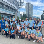 Tabara engleza si activitati elevi 15-17 ani in Vancouver, Canada - IVI Romania 11