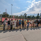 Tabara engleza si activitati elevi 15-17 ani in Vancouver, Canada - IVI Romania 13