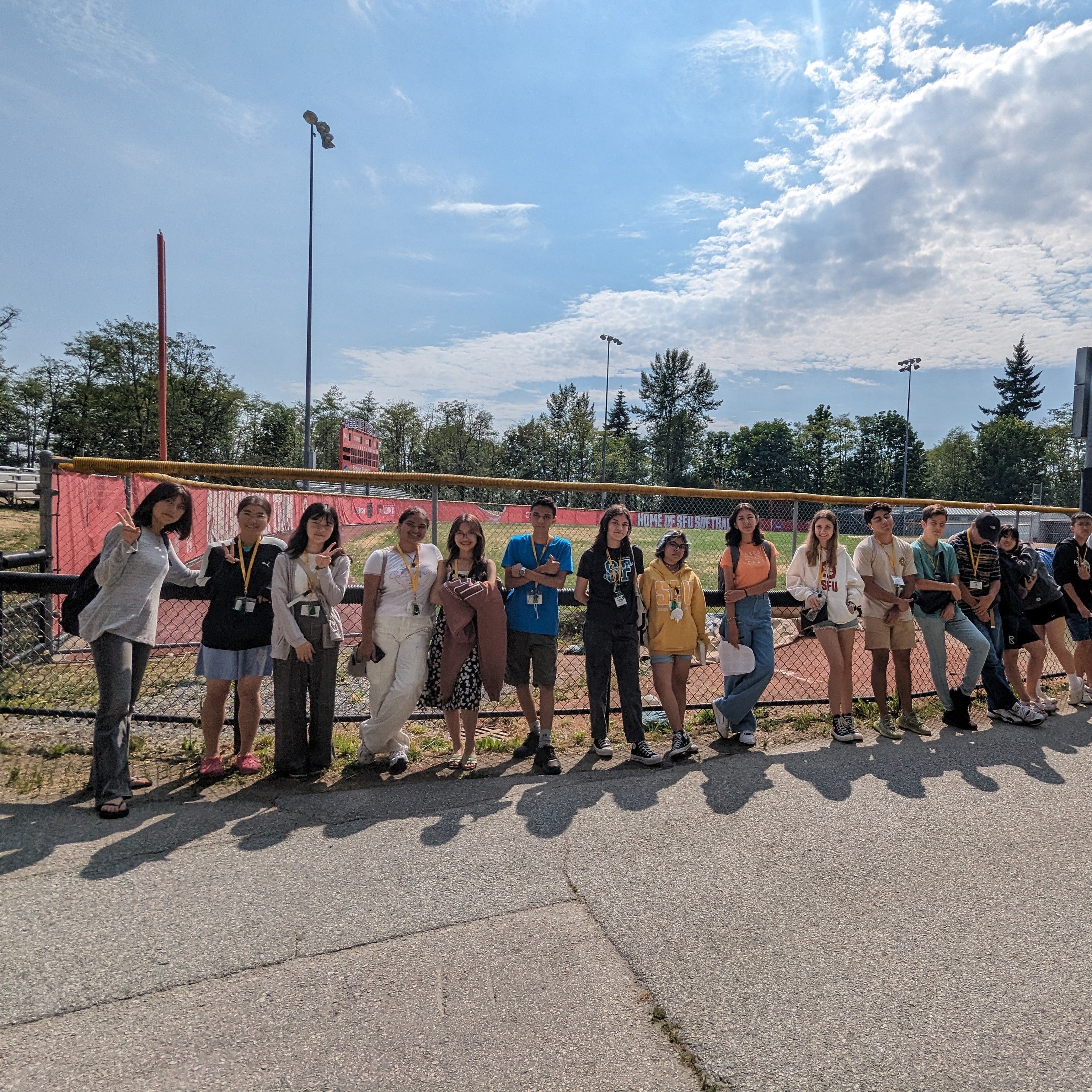 Tabara engleza si activitati elevi 15-17 ani in Vancouver, Canada - IVI Romania 13