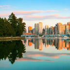 Tabara engleza si activitati elevi 15-17 ani in Vancouver, Canada - IVI Romania 1