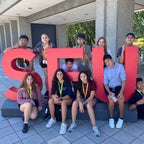 Tabara engleza si activitati elevi 15-17 ani in Vancouver, Canada - IVI Romania 2