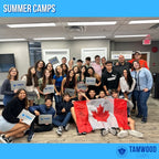 Tabara engleza si activitati elevi 15-17 ani in Vancouver, Canada - IVI Romania 4